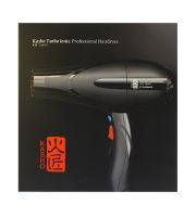KASHO Turbo Ionic Hairdryer 2200 W profesionální fén na vlasy (1)