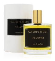 Zarkoperfume The Lawyer parfémovaná voda unisex 100 ml