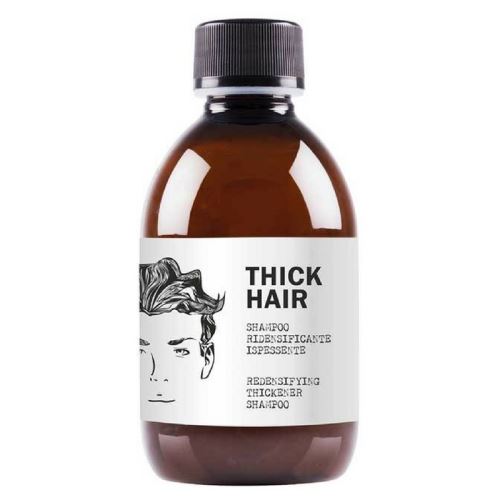 Dear Beard Thick Hair Shampoo šampon proti vypadávání vlasů 250 ml