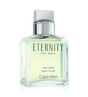 Calvin Klein Eternity For Men voda po holení pro muže 100 ml
