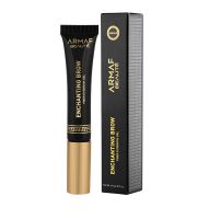 Armaf Beauté Enchanting Brow Fiber Eyebrow Gel fixační gel na obočí 7,6 g (1)