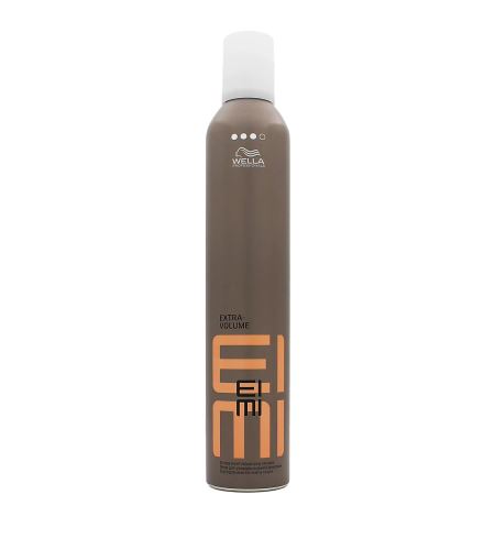 Wella Professionals Eimi Extra Volume Strong Hold Volumising Mousse pěnové tužidlo pro extra objem