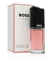 Hugo Boss Boss Ma Vie Pour Femme parfémovaná voda pro ženy