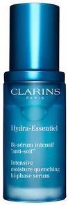 Clarins Hydra-Essentiel Intensive Moisture Qenching Bi-Phase Serum