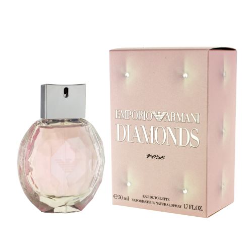 Giorgio Armani Emporio Diamonds Rose