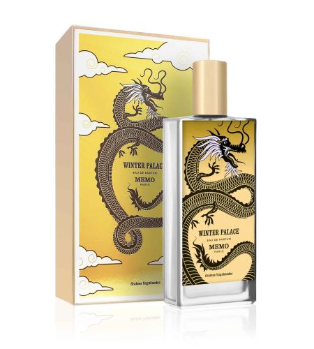 Memo Paris Winter Palace parfémovaná voda unisex 75 ml