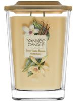 Yankee Candle Elevation 2 wicks Sweet Nectar Blossom vonná svíčka 552 g
