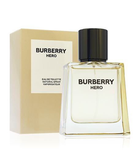 Burberry Hero toaletní voda pro muže