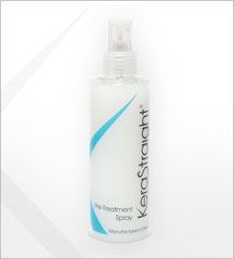 KeraStraight Pre-Treatment Spray 200 ml