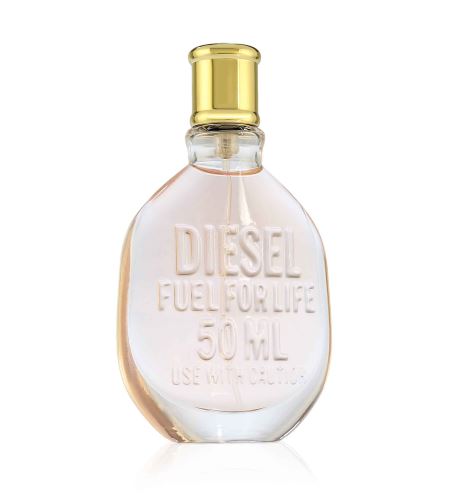 Diesel Fuel for Life