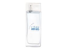 Kenzo L'Eau Kenzo Pour Homme Hyper Wave toaletní voda pro muže 100 ml