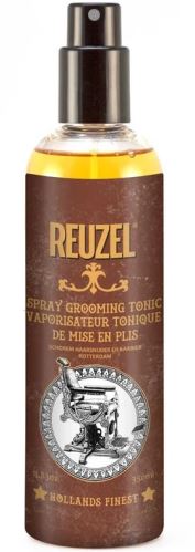 REUZEL Spray Grooming Tonic stylingové vlasové tonikum ve spreji pro muže 350 ml
