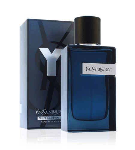 Yves Saint Laurent Y Intense