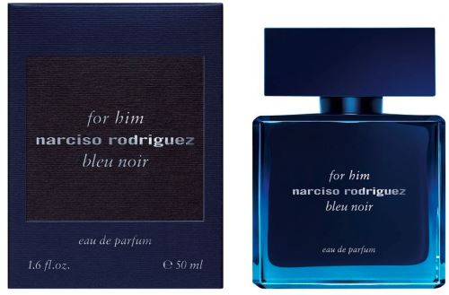 Narciso Rodriguez For Him Bleu Noir