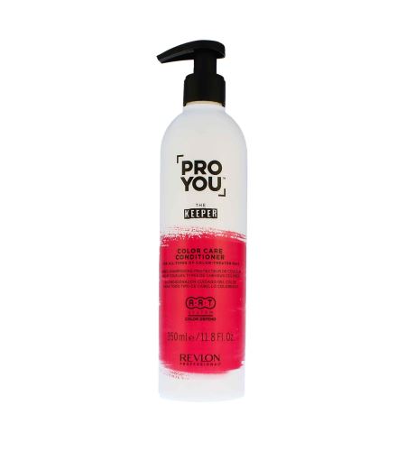 Revlon Professional Pro You The Keeper Conditioner ochranný kondicionér pro barvené vlasy 350 ml