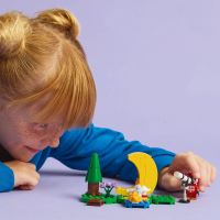 LEGO® Animal Crossing™ 77053 Pozorování hvězd s Celeste (4)