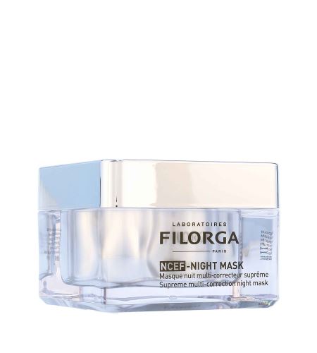 Filorga NCEF-Night Mask noční pleťová maska 50 ml