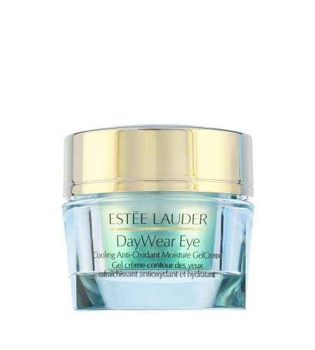 Estée Lauder DayWear Eye Cooling Anti-Oxidant zvlhčující oční gel-krém 15 ml