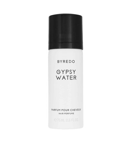 Byredo Gypsy Water parfém do vlasů unisex 75 ml