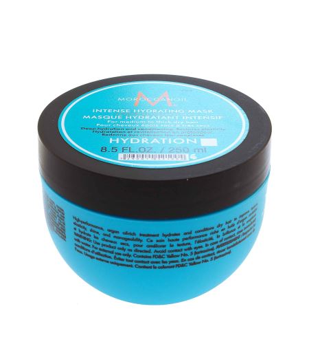 Moroccanoil Hydration hydratační maska na vlasy