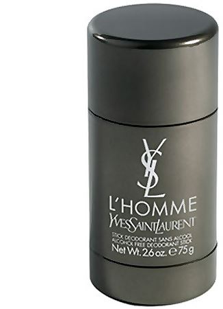 Yves Saint Laurent L\'Homme Perfumed Deostick 75 ml (man)