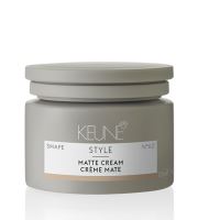 Keune Style Matte Cream matný stylingový krém 125 ml