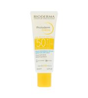 Bioderma Photoderm Créme ochranný krém na obličej SPF 50+ 40 ml