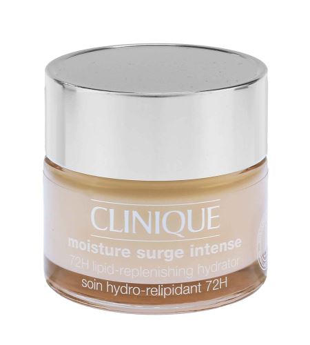 Clinique Moisture Surge™ Intense 72H Lipid-Replenishing Hydrator hydratační gelový krém