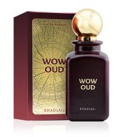 Khadlaj Wow Oud parfémovaná voda unisex 100 ml