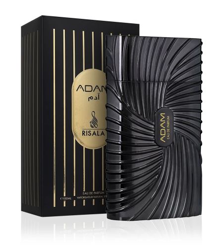 Risala Adam parfémovaná voda pro muže 100 ml
