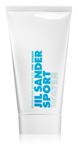 Jil Sander Sport Water W SG 150 ml