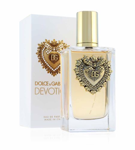 Dolce & Gabbana Devotion parfémovaná voda pro ženy