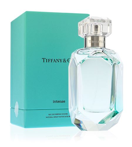 Tiffany & Co. Tiffany & Co. Intense