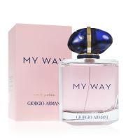 Giorgio Armani My Way parfémovaná voda Pro ženy 50 ml