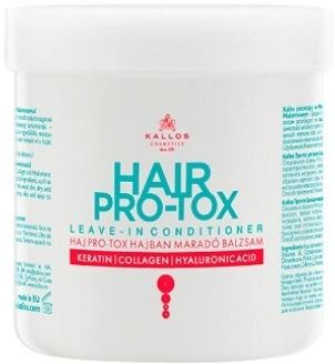 Kallos Hair Botox Leave-In Conditioner 250 ml