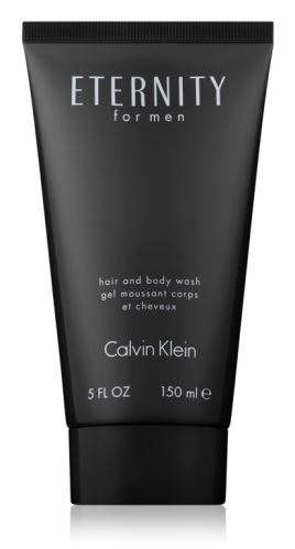 Calvin Klein Eternity For Men sprchový gel pro muže 150 ml