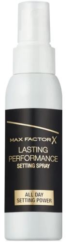 Max Factor Lasting Performance Setting Spray 100 ml