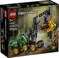 LEGO® Technic 42218 Kombajn John Deere 1470H (4)