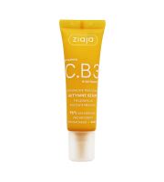 Ziaja Vitamin C.B3 aktivní pleťové sérum 30 ml
