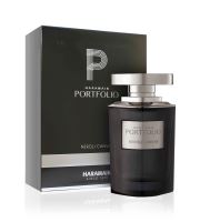 Al Haramain Portfolio Neroli Canvas parfémovaná voda unisex 75 ml