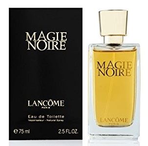Lancôme Magie Noire toaletní voda pro ženy 75 ml