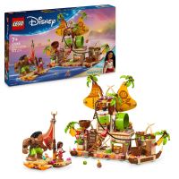 LEGO® │ Disney 43258 Loď Kakamorů