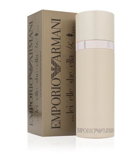 Giorgio Armani Emporio Armani SHE