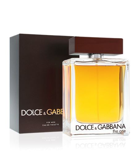 Dolce & Gabbana The One For Men