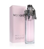 Mugler Womanity parfémovaná voda 80 ml Pro ženy plnitelný flakón