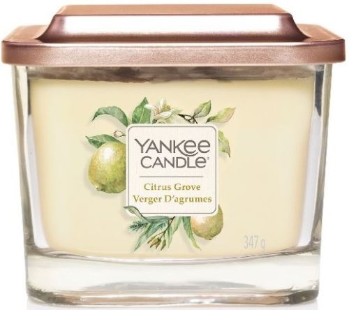 Yankee Candle Elevation Citus Grove 347g