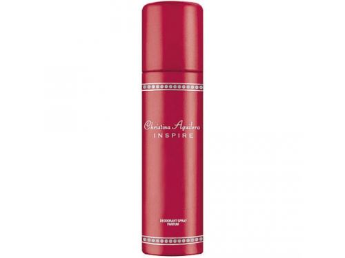 Christina Aguilera Inspire Deodorant 150 ml W