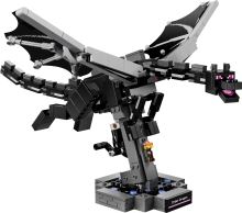 LEGO® Minecraft® 21595 Drak z Enderu (1)
