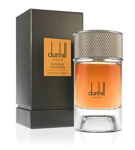 Dunhill Signature Collection Egyptian Smoke parfémovaná voda 100 ml pro muže