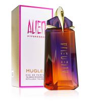 Mugler Alien Hypersense parfémovaná voda pro ženy